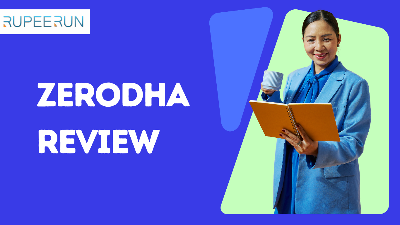 Zerodha Review